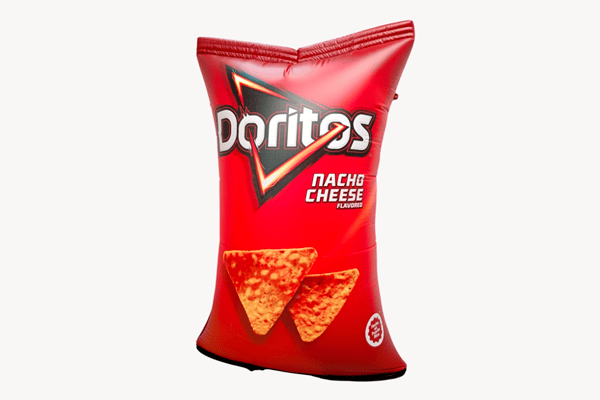 Bolsa Doritos